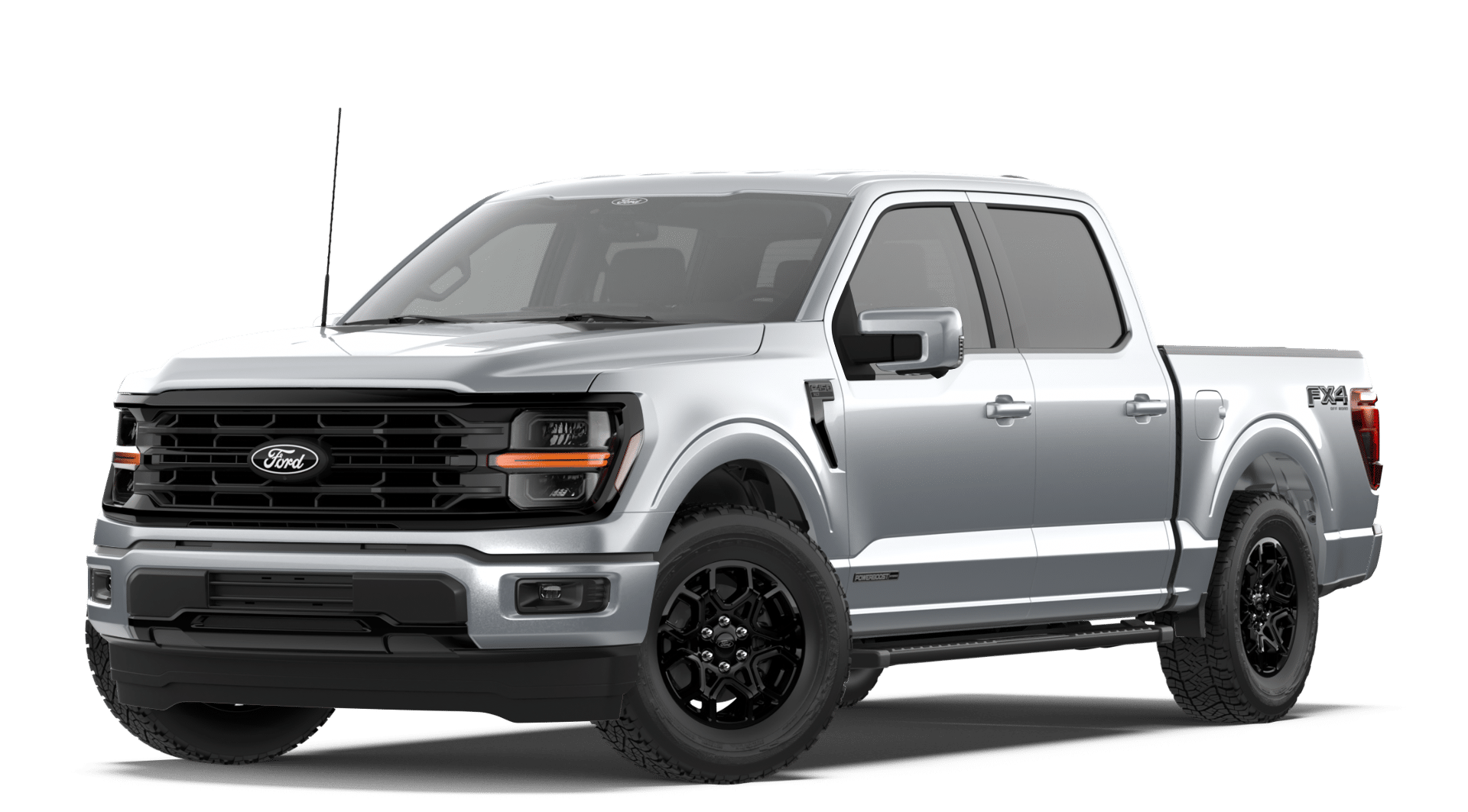 2026 Ford F-150® External Image 1
